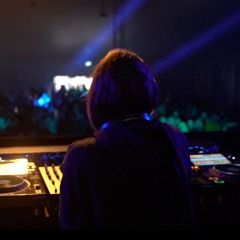 Inez Akker @ Sneeuwbal Festival (25-01-2025)
