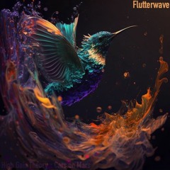 Flutterwave feat. Cars on Mars (Original Mix)