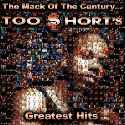 Too $hort / I'm a Player テープ&CDS G Rap Too Short - I'm A Player: Promo, Single. CD | Rap Music Guide