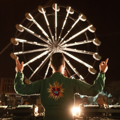 Tierra de los Muertos 2025 @ Oaxaca