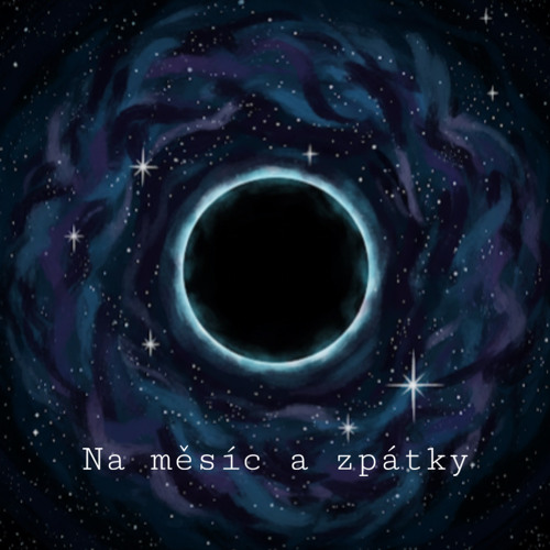 Na Měsíc A Zpátky