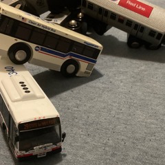 DJ Metra — CTA 27: The Sanderson Sisters