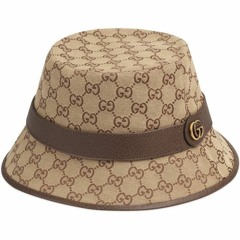 Gucci Bucket Hat (Ft. Future)