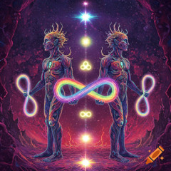 Cosmogalactico -Deep Tech  Afro House  Mix- Abril 2025