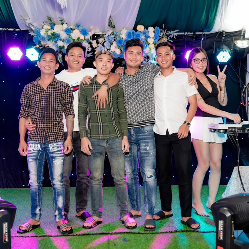 NST - ĐẠI BA CÚ -( HOTTREND X 2025) KHANG LE