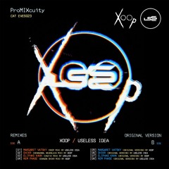 Xoop - Useless Idea - ProMIXcuity - 02 Useless Idea - Dhikr (Hexagonal Neuralgia Mix) By Xoop Remix