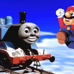 Sm64 Ending Remix