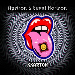 Apeiron & Event Horizon - Kkarton