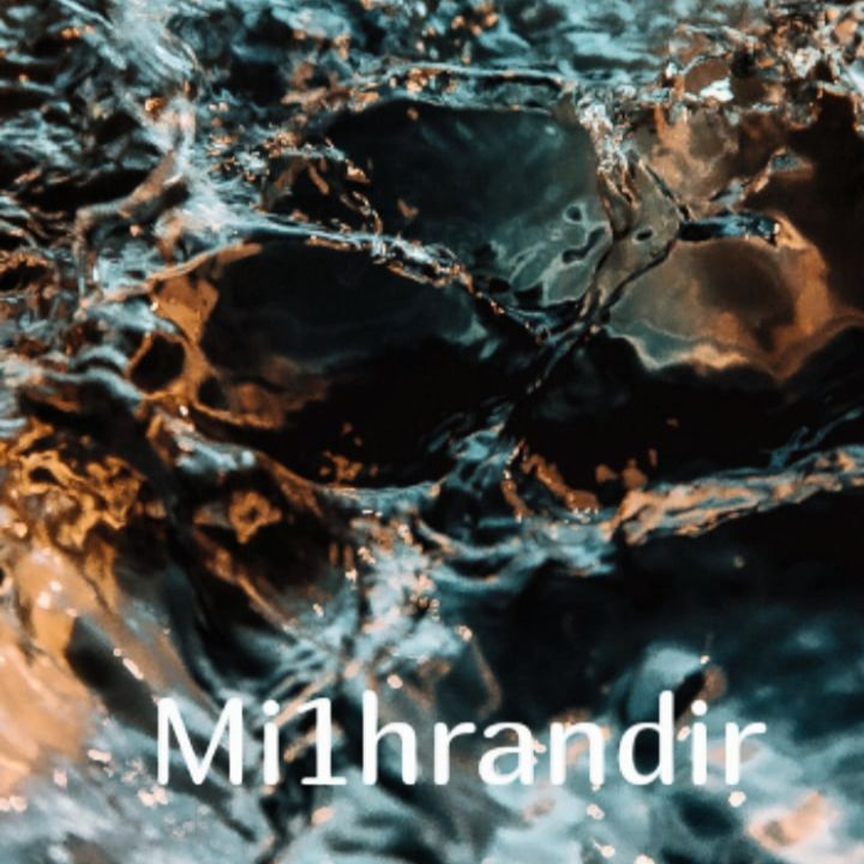 Track cover