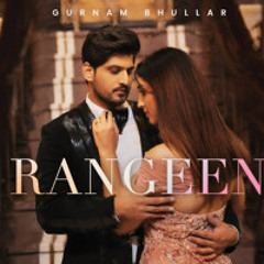 Sadi Umar Bhi Tenu Lag Jaave - Gurnam Bhullar | Rangeen Song