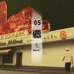 LWF Represent 05 - Thelonious Coltrane (Beat-Set)