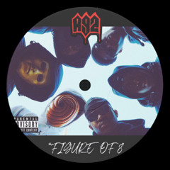 Fasilidas - Figure of 8