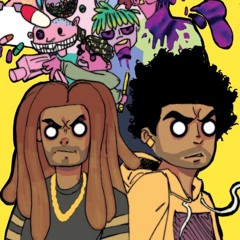 Wyn & D. Lane - Cavi (prod. J. Bizness)