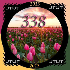 Journeys Through Uplifting Trance 338