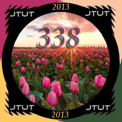 Journeys Through Uplifting Trance 338