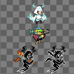 Redybear!Deltaswap - Bird Blaster