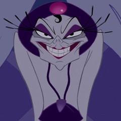 snuff out the light (yzma's song) (slowed)