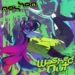 mayhem - riffworld (with kitsune²)