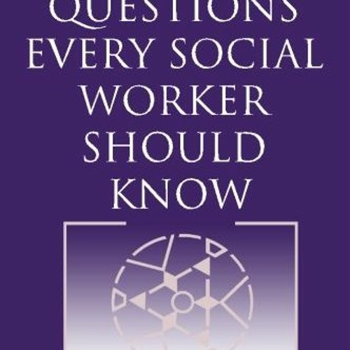 Stream [READ] 100 DSM 5 Questions Every Social Worker Should Know from