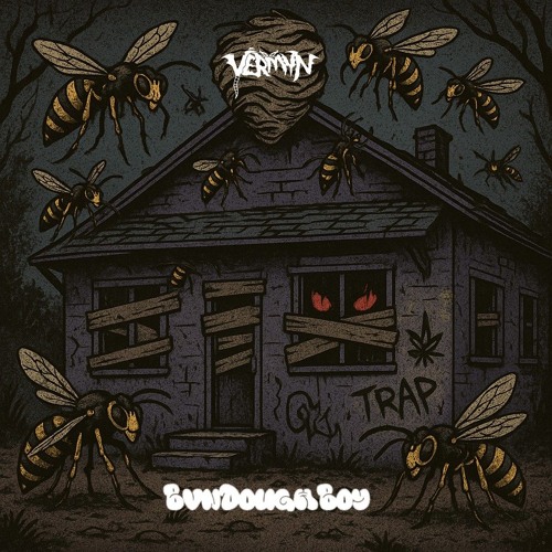 Vermyn Introduction Mix: BvnDoughBoy