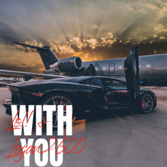 with you ( feat. Logan2600 )
