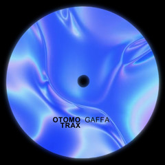 Premiere: Gaffa - Laser Punch