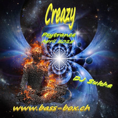 Creazy