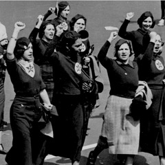#90 The Romance of American Communism w/ Vivian Gornick