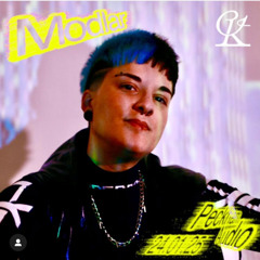 Kinesis - (pre-recorded)