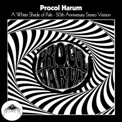 A Whiter Shade of Pale (50th Anniversary Stereo Mix)