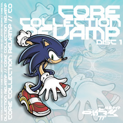 Let's Get It On (OKSY remix)