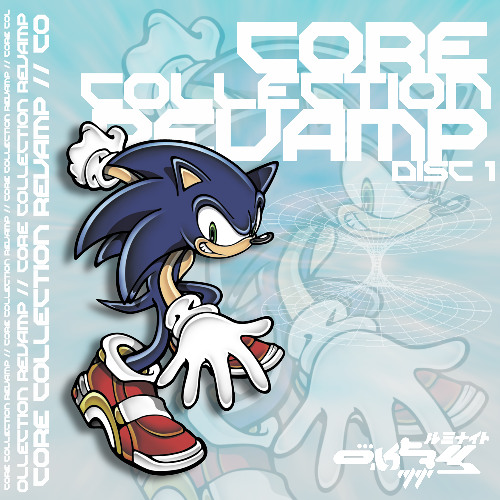 Let's Get It On (OKSY remix)