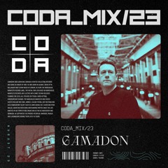 Coda Mix 023 - GAMADON