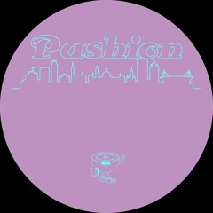 The Ba9 ─ Sand Bugs [PASHiON001]