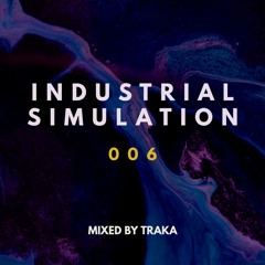 Industrial Simulation 006