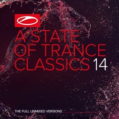 Armin van Buuren - ASOT Classics Vol. 14 (2CD Exclusive Full Continuous Mix)