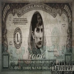 Shaney Makk - 1000 (Prod, Casa Verde Beats)