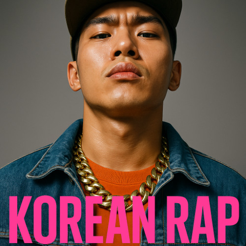 Radiation 스트림 (Korean Rap reload)