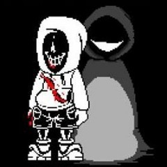 Encounter of a mysterious one