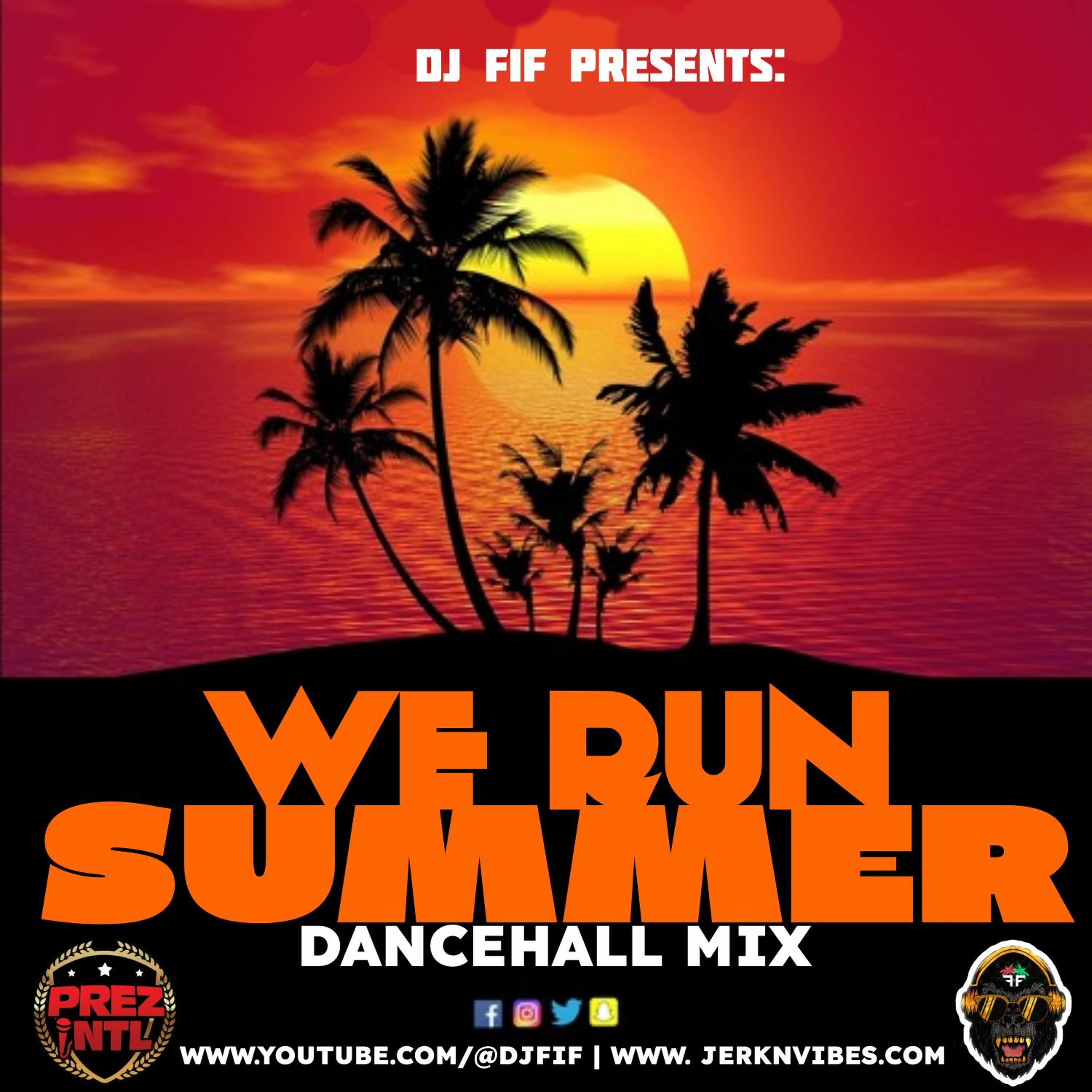 DJ FIF