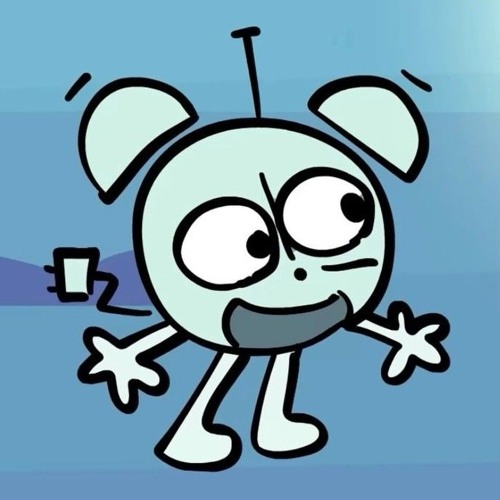 Thick of it - Clock itft cover