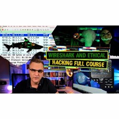 #177: Free Wireshark And Ethical Hacking Course  Video #0