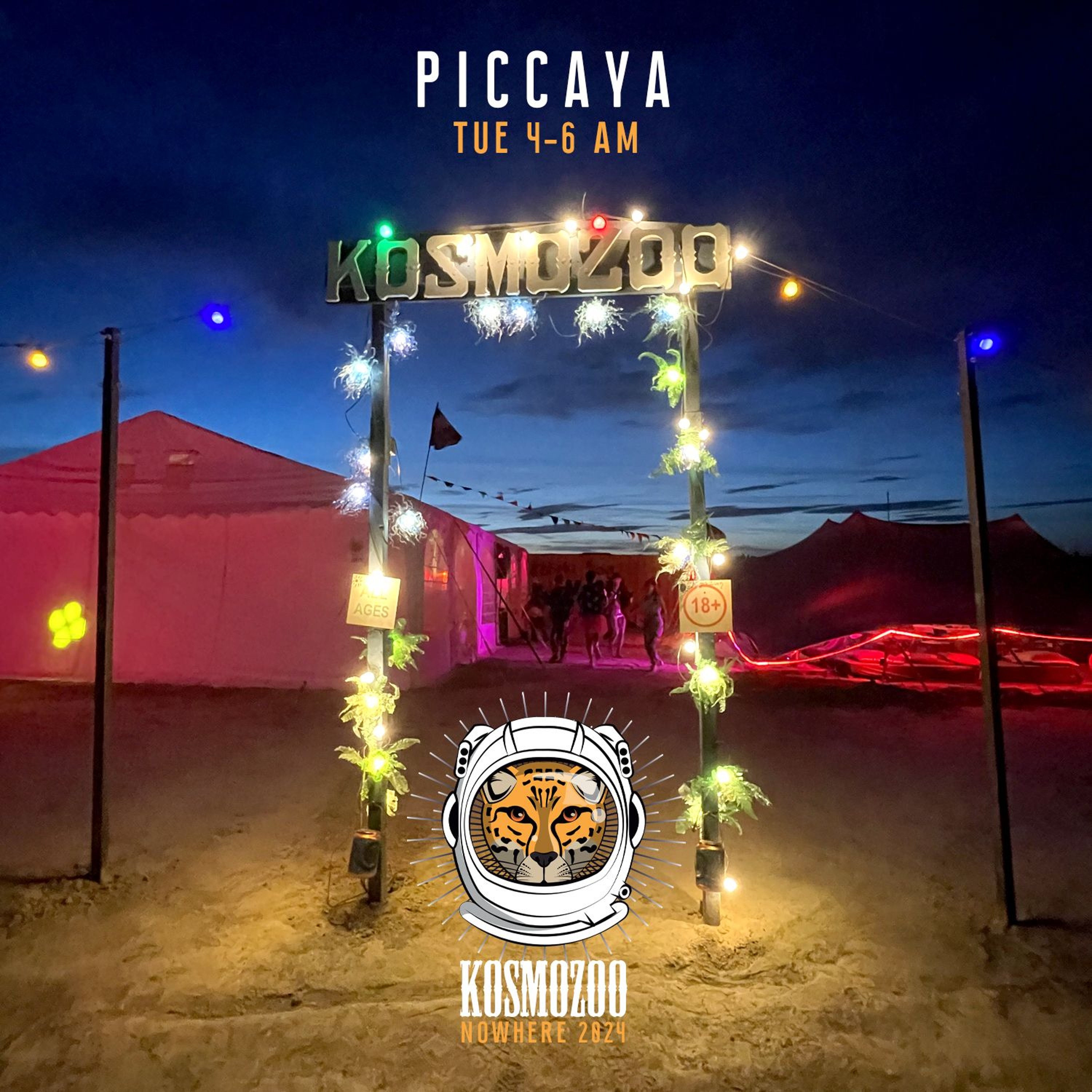 Piccaya