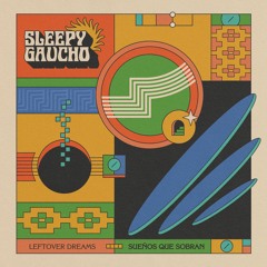 Sleepy Gaucho - fantastical fantasy