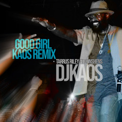 Good Girl Gone Bad KAOS Remix