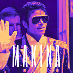 They Dont Care About Us Makina