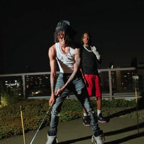 It's Time (feat. Kenny Capone)