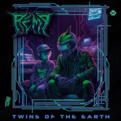 Remp - Twins Of The Earth - Original mix