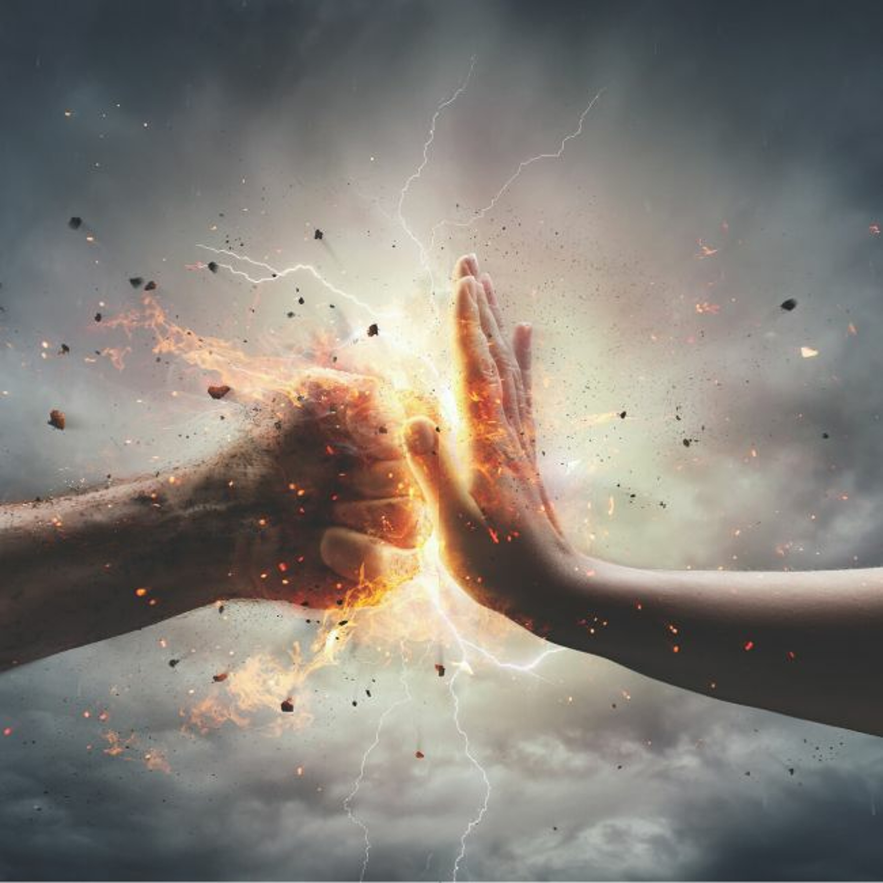 SATAN'S GREATEST WEAPON AGAINST THOSE WHO OBEY THE WORD (Apostle Emmanuel A Adjei)
