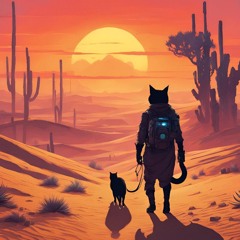 Raving in Arrakis (Melodic Techno - Progressive House - Space Motion - Argy - Anyma style 2024)